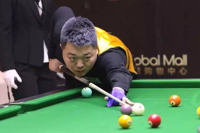 技巧中的精 技巧中的精