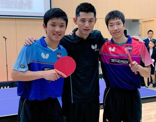 从热身环节 从热身环节