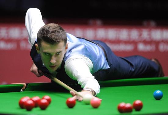 他已在国际 他已在国际