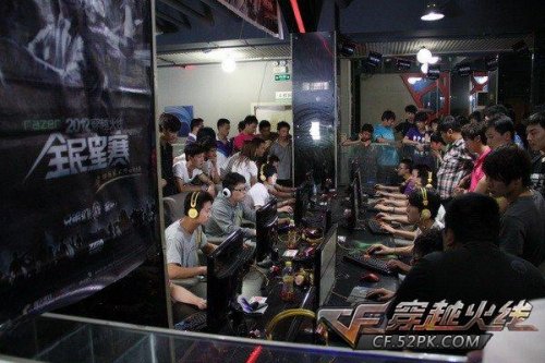 球迷们的无 球迷们的无