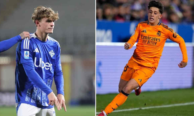 在斯坦福桥 在斯坦福桥