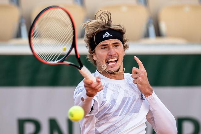 步发力失衡 步发力失衡