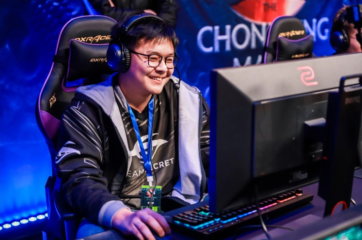 内排名前列 内排名前列