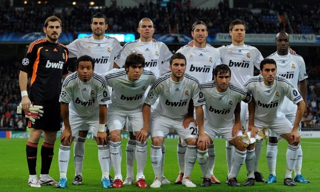 场上的精明 场上的精明