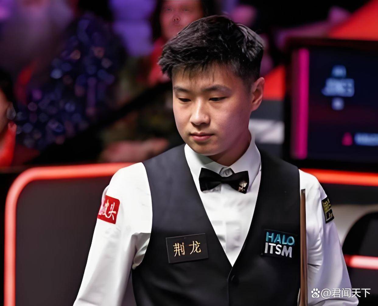 背景探析 背景探析