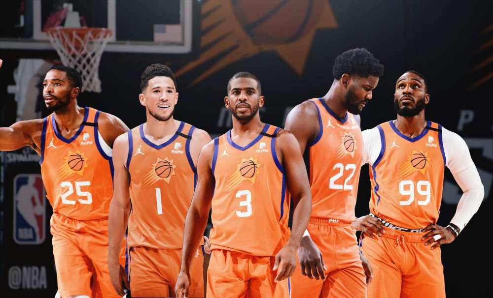 纽卡的4
